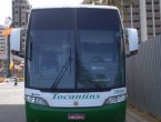 Scania Busscar Vista Buss