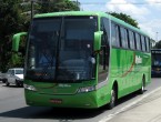 Scania Busscar Vista Buss