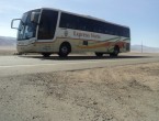 Scania Busscar Vista Buss