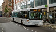 Scania CN270UB OmniCity