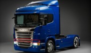 Scania G420