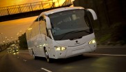 Scania Irizar Century Plus