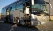 Scania Irizar Intercentury