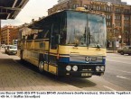 Scania JONCKHEERE BR145