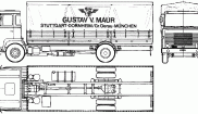 Scania LB 111