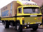 Scania LB 81