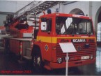 Scania LB 81