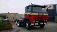 Scania LBS141