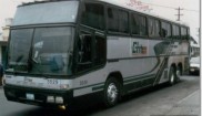 Scania Marcopolo