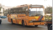 Scania Marcopolo Allegro