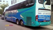 Scania Marcopolo Paradiso G6 1550LD