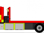 Scania MIU