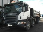 Scania P 380