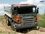 Scania P 380