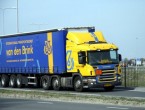 Scania P 380