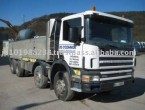 Scania P114 340