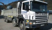 Scania P114 340