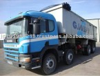 Scania P114 340