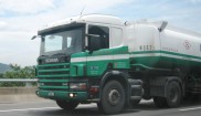 Scania P340 4x2G