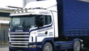 Scania P360 124L