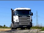 Scania P360 124L