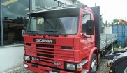 Scania P3M