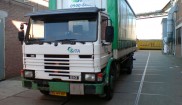 Scania P3M 4X2 AL 65115