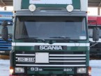 Scania P93ML 4X2 54