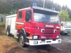 Scania P93ML 4X2 54