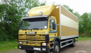 Scania P93ML 4X2L 46