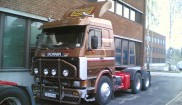 Scania R 143