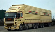 Scania R 144