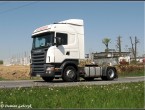 Scania R 420