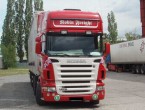 Scania R 420