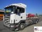 Scania R114 LA 4X2 LB380