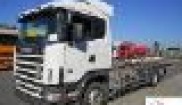 Scania R114 LA 4X2 LB380