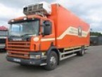 Scania R114 LA 4X2 LB380