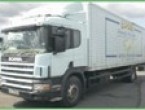 Scania R114 LA 4X2 LB380