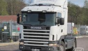 Scania R114 LA 4X2 NA380