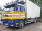 Scania R143 HL 6X2