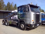 Scania R143 HL 6X2