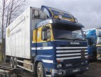 Scania R143 HL 6X2