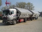 Scania R144 LA 6X2 NA460