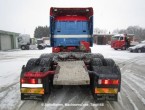 Scania R144 LA 6X2 NA460