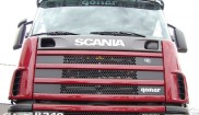 Scania R340