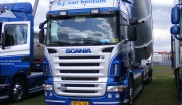 Scania R400