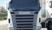 Scania R420 LA 4X2 MNA