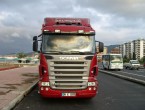 Scania R 420