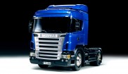 Scania R470