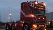 Scania R500